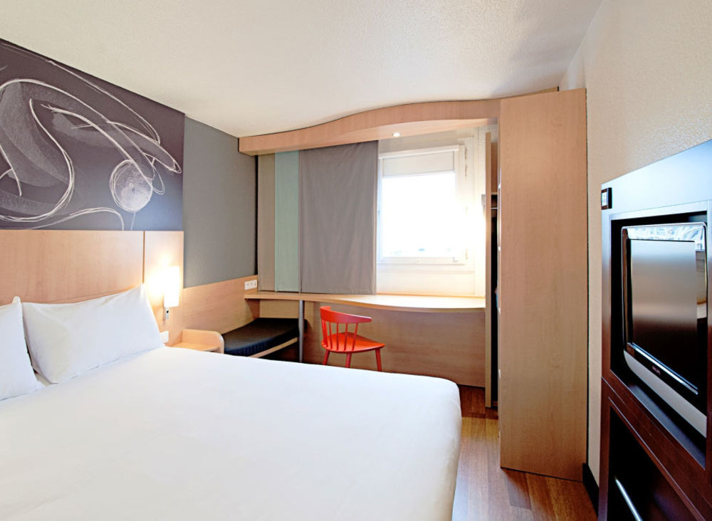 Ibis Changchun Jianshe Street Exterior foto