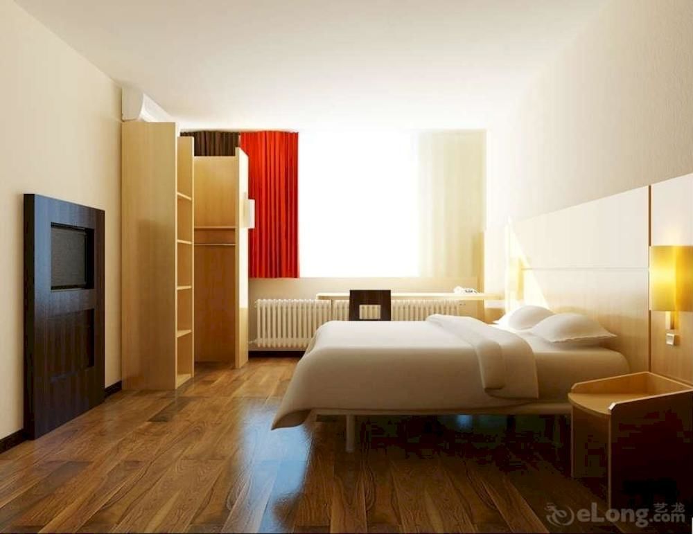 Ibis Changchun Jianshe Street Exterior foto